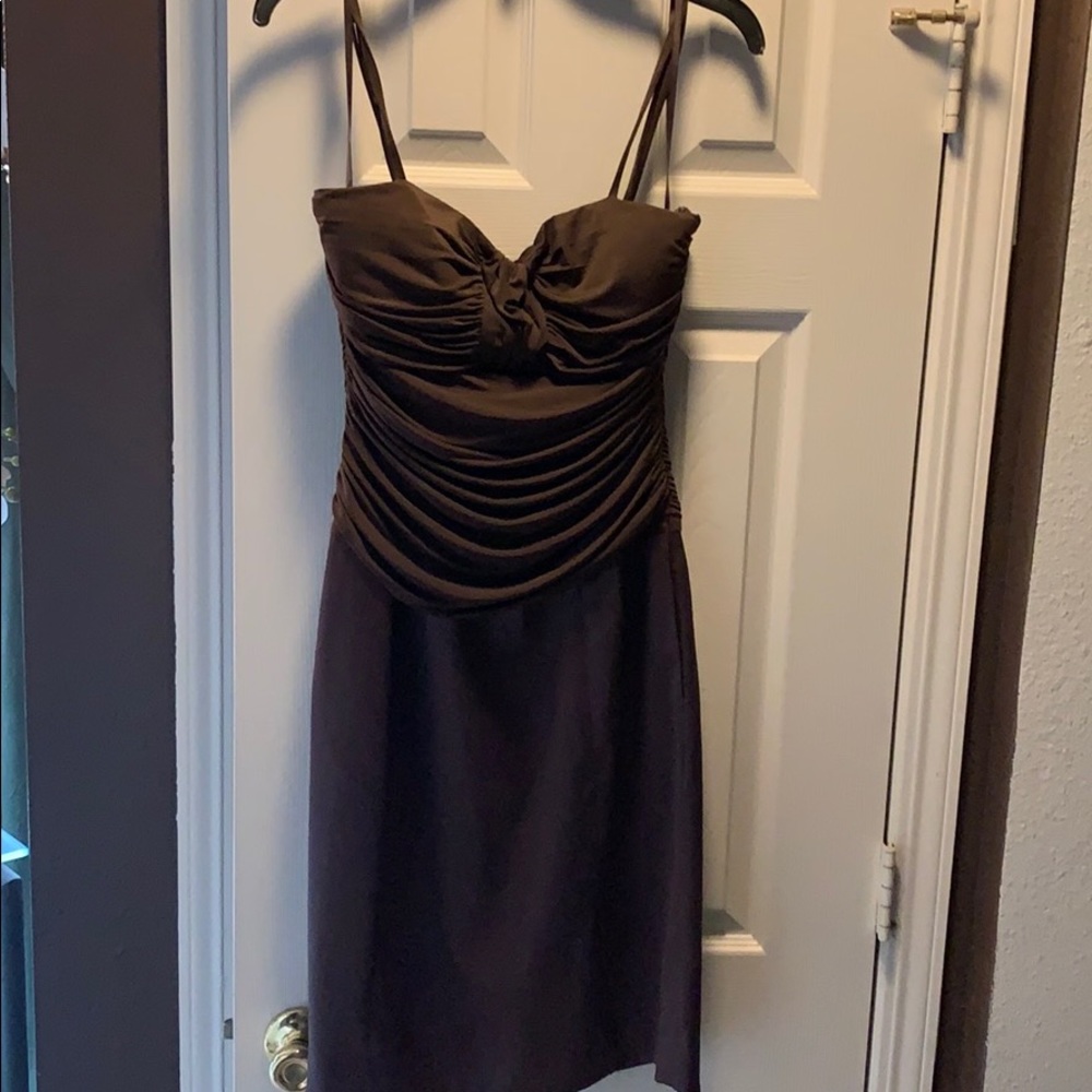 Cocktail dress